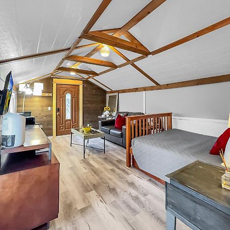 Timberline Lodge เอลลิคอตต์วิลล์ ภายนอก รูปภาพ