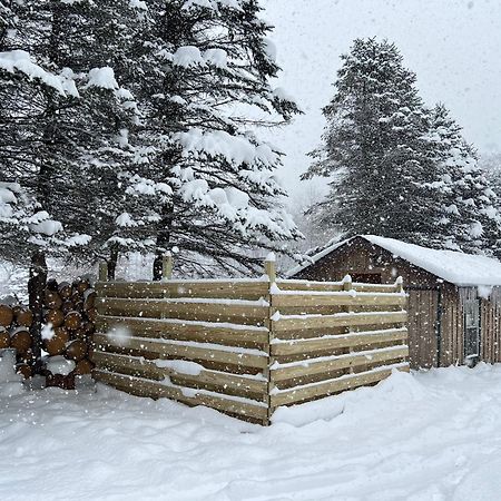 Timberline Lodge เอลลิคอตต์วิลล์ ภายนอก รูปภาพ