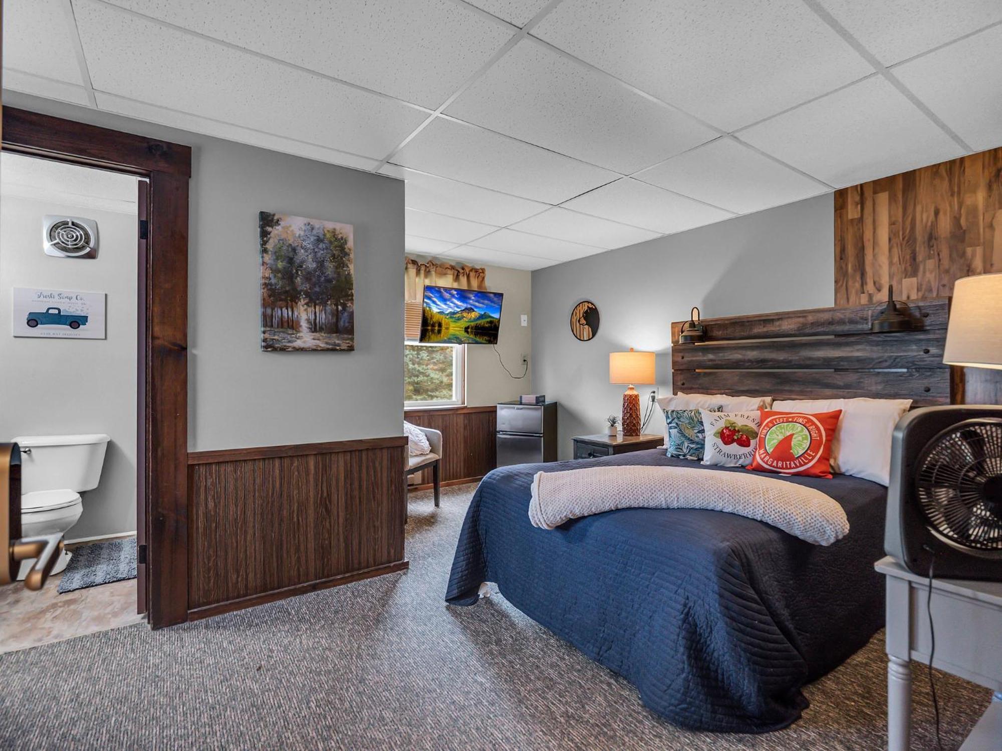 Timberline Lodge เอลลิคอตต์วิลล์ ภายนอก รูปภาพ