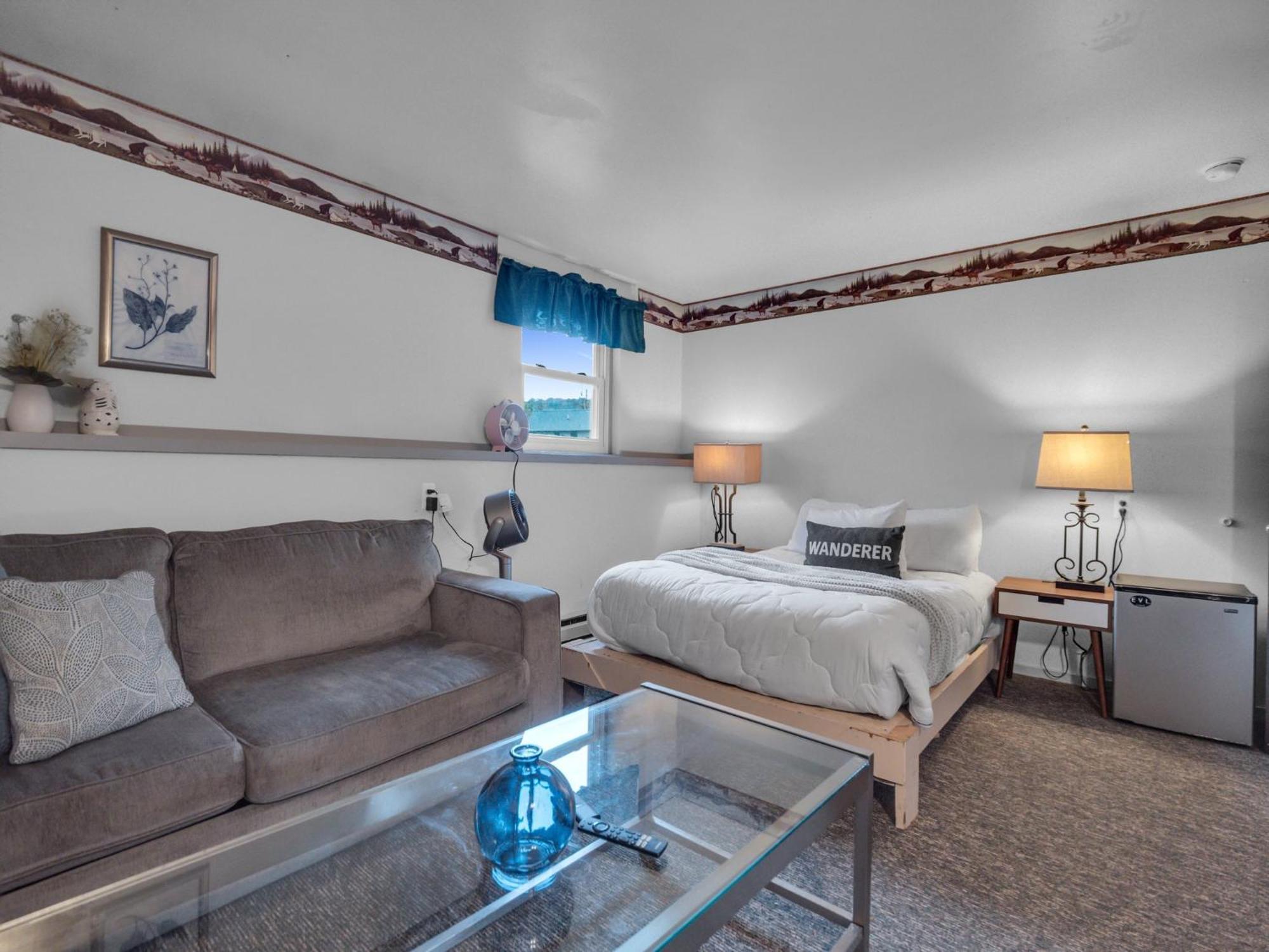 Timberline Lodge เอลลิคอตต์วิลล์ ภายนอก รูปภาพ