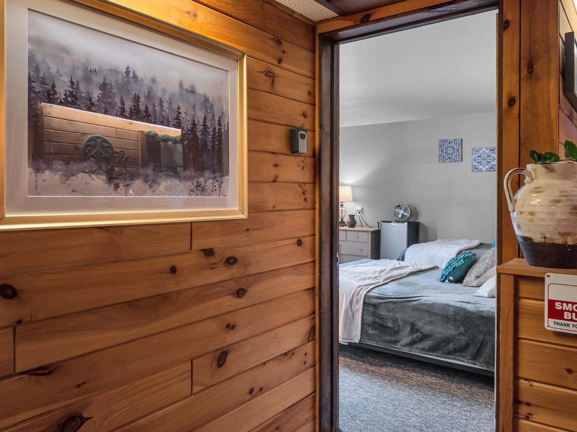 Timberline Lodge เอลลิคอตต์วิลล์ ภายนอก รูปภาพ