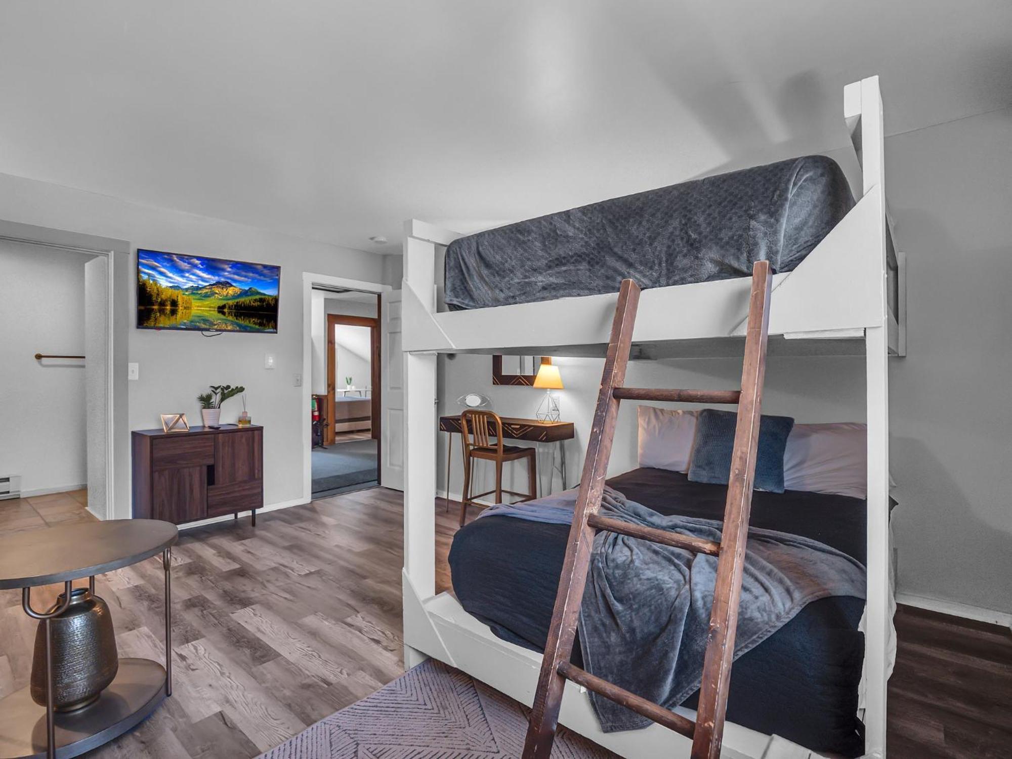 Timberline Lodge เอลลิคอตต์วิลล์ ภายนอก รูปภาพ