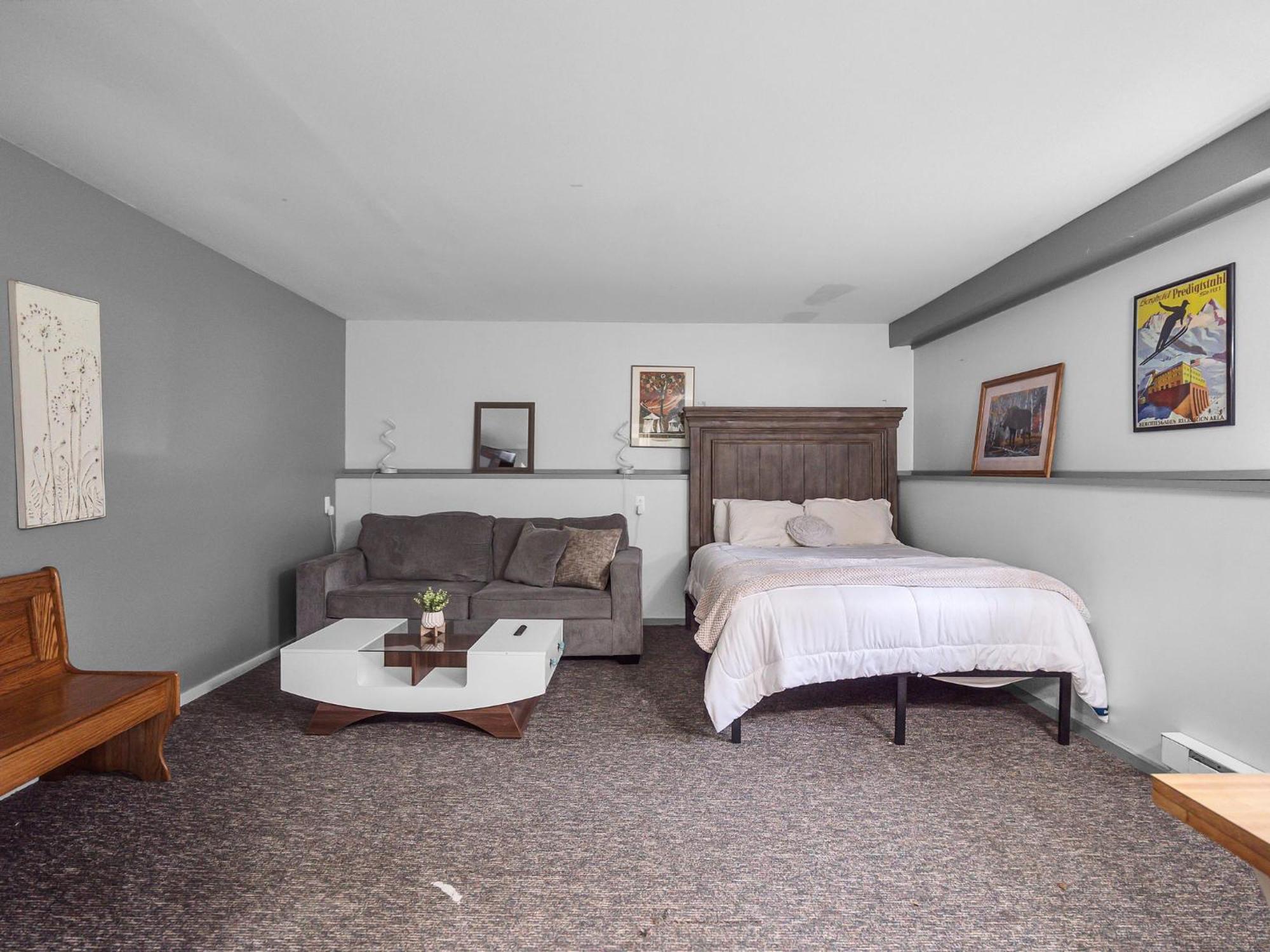 Timberline Lodge เอลลิคอตต์วิลล์ ภายนอก รูปภาพ