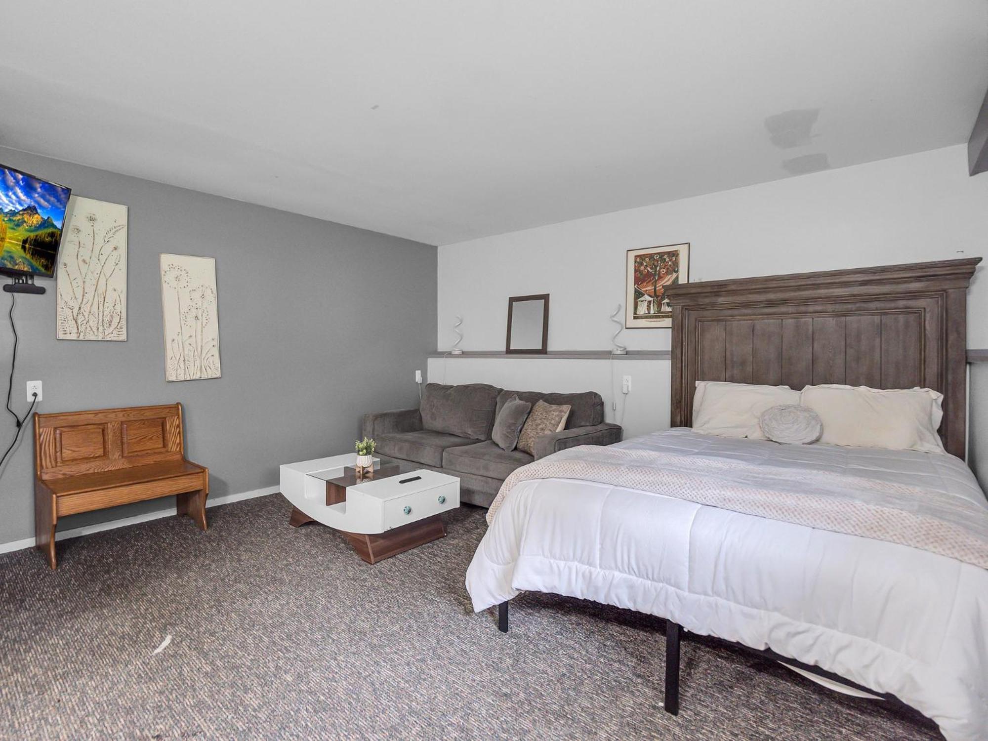 Timberline Lodge เอลลิคอตต์วิลล์ ภายนอก รูปภาพ