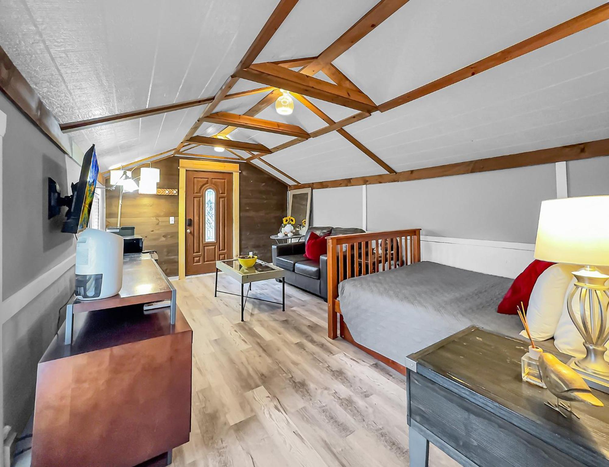 Timberline Lodge เอลลิคอตต์วิลล์ ภายนอก รูปภาพ