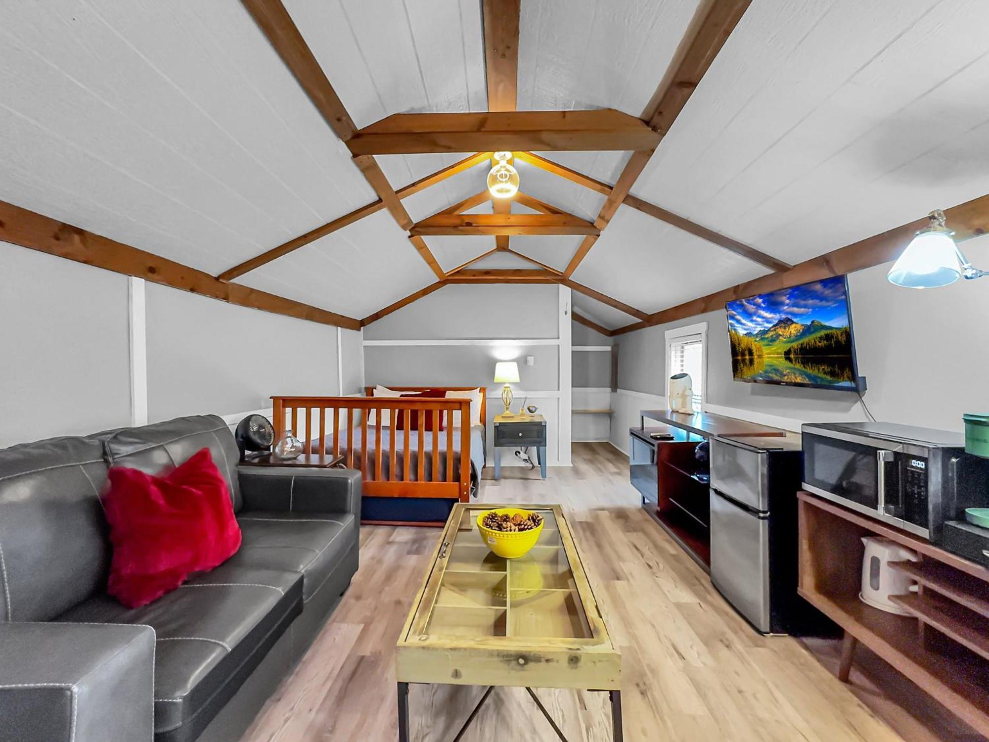 Timberline Lodge เอลลิคอตต์วิลล์ ภายนอก รูปภาพ