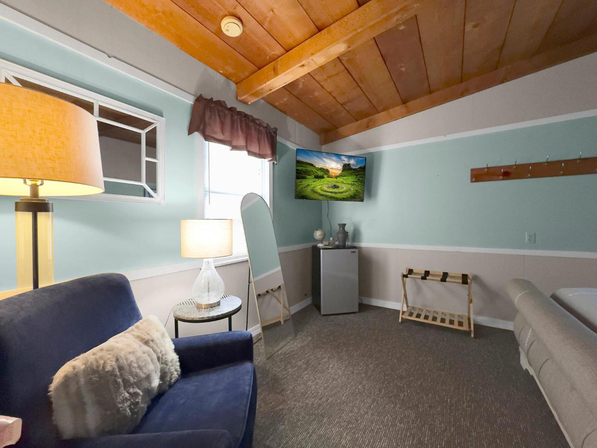 Timberline Lodge เอลลิคอตต์วิลล์ ภายนอก รูปภาพ