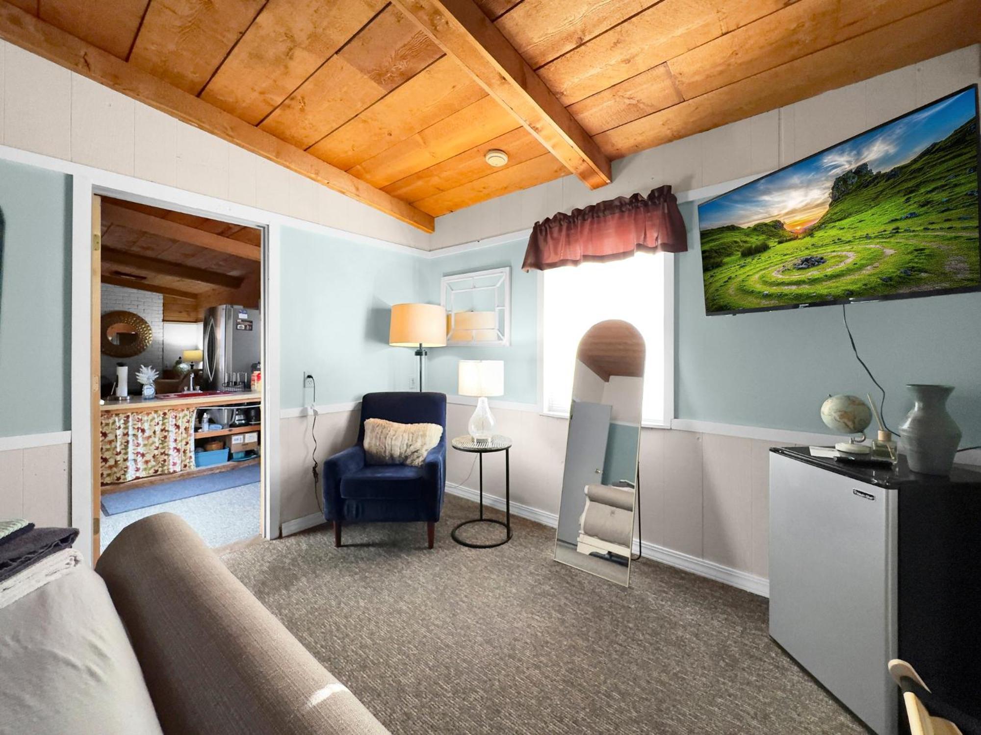 Timberline Lodge เอลลิคอตต์วิลล์ ภายนอก รูปภาพ